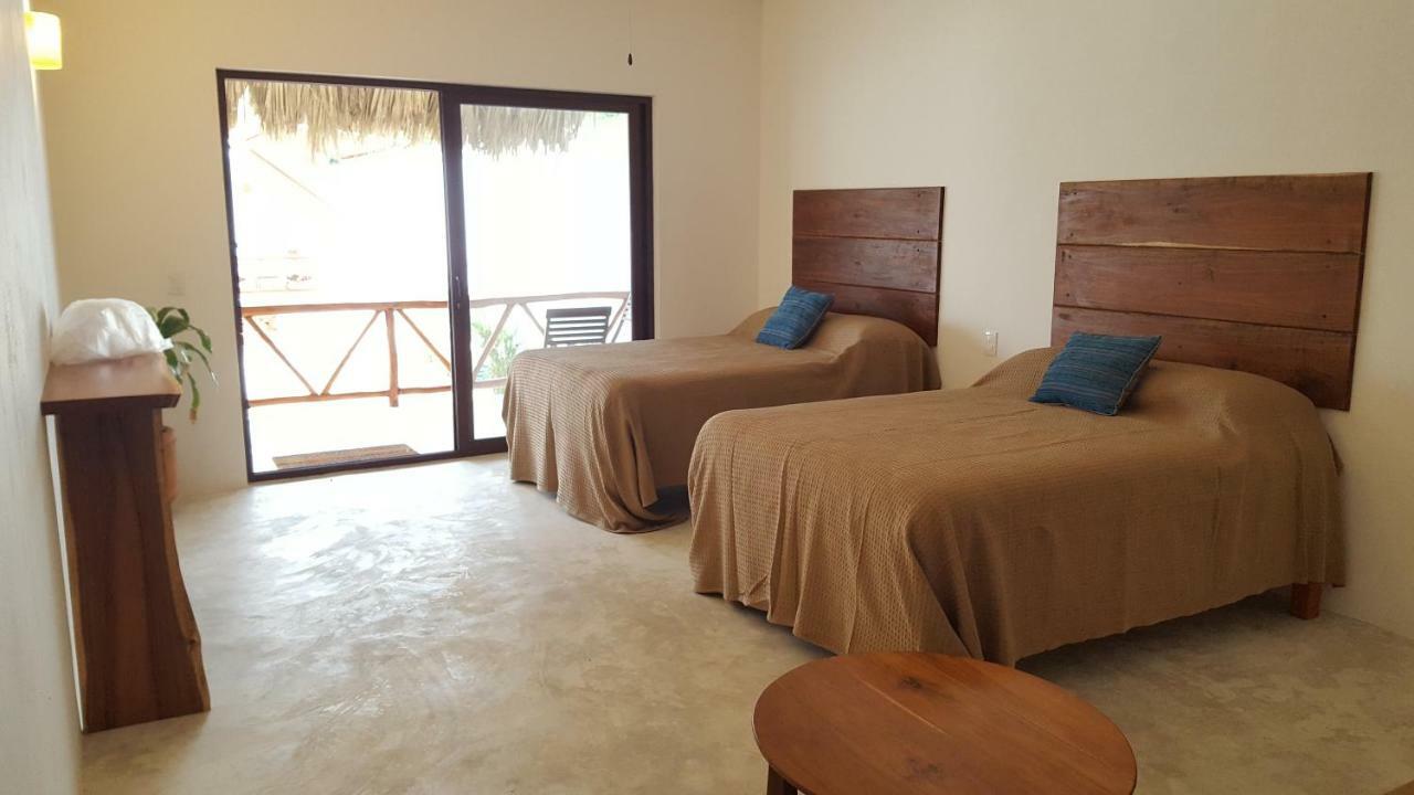 Casa Del Mar Tulum Aparthotel Exterior photo